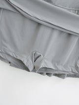 Comfort Mini Skort