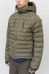 Rita Hooded Wellon Jumper