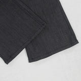 (W) Becky Lowrise Bootscut Denim