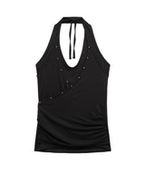 ダブルトップ (black)