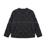  A-Kidd Jar Quilted Rug Jumper