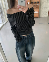 ビッグカーペンターデニムパンツ
