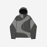 AOP x SIDE SERVICE UZUMAKE TRACK JACKET