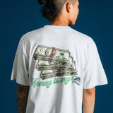 EXAMPLE MONEY IS… S/S TEE