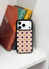 DANCE dot case no. 065 ( project _all about circle )