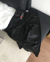 ルード ハンド コーティング パンツ