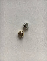Ball earcuff(silver/gold)