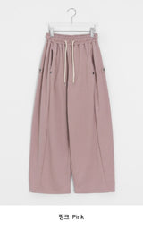 Numer Adjust Training Banding Pants