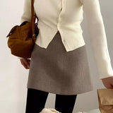 Wool warming - sk