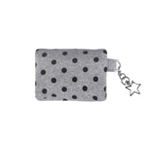 Dot button wallet_grey