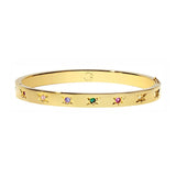 Multi Stars Bracelet