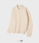  Logane Blank Button Caranite