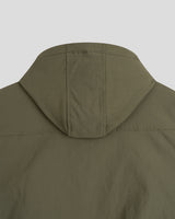 Fireman Buckle Hood Padding