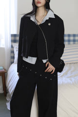 ベニーSTシャツドロップトップ