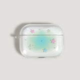 [AirPods] サマースターハードケース（オンリーケース）