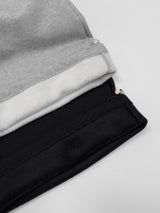 [Brushed Lining] モスツーウェイトレーニングパンツ