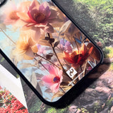 A Journey Through the Seasons : Flowers Phone Case (Ver.2)