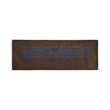 LNL pessoa brown siderug