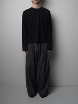 TP5 Long-Sleeve Stretch Slim-Fit Top