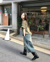 ハロルドTシャツ
