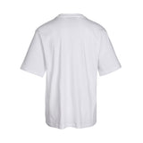 Unisex Oversized Graphic Tee – Lucky Era [WHITE]