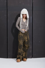 ANIMAL DENIM