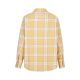 13DE MARZO Doozoo In Pocket Shirt