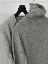 [Set] Heritage Gray Jacket Set