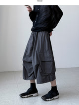 Beten Cargo Bermuda Pants