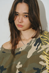 ey カモ mtm (beige)