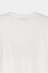 ヴィンテージタクシースラップクロップTシャツ