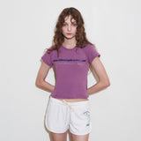 ONLINE TEE_PURPLE