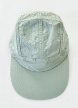 Hilda nylon cap