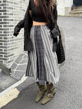 belted ankle boots 