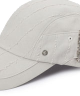 26SS★ Trimmed line cap