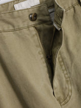 Whales Belted Cargo Pants