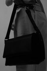 punch rectangle black