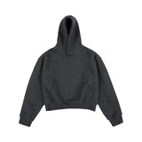 Declan Boxy Pullover Hoodie