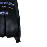 クアランティーレイヤーダーティー長袖Tシャツ