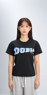 Recede logo SLEEVE