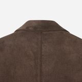 Ovb Suede Blazer