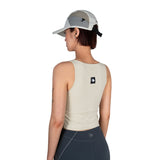WAVE CLIMBING CAP - ASH BEIGE