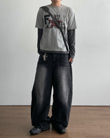 Rix Layered Long Sleve T