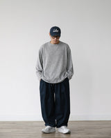 AF HAZY BOKASHI KNIT TEE