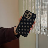 All star glass case