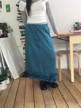 Rico Layer Dot Skirt (3color)