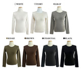 エブリーモーメントフリースベーシックTシャツ