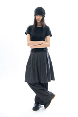 ベストラインインシジョンTシャツ
