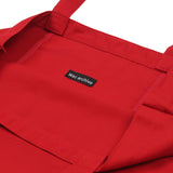 Label shopper bag 005