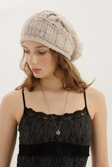 Darling corset top - black